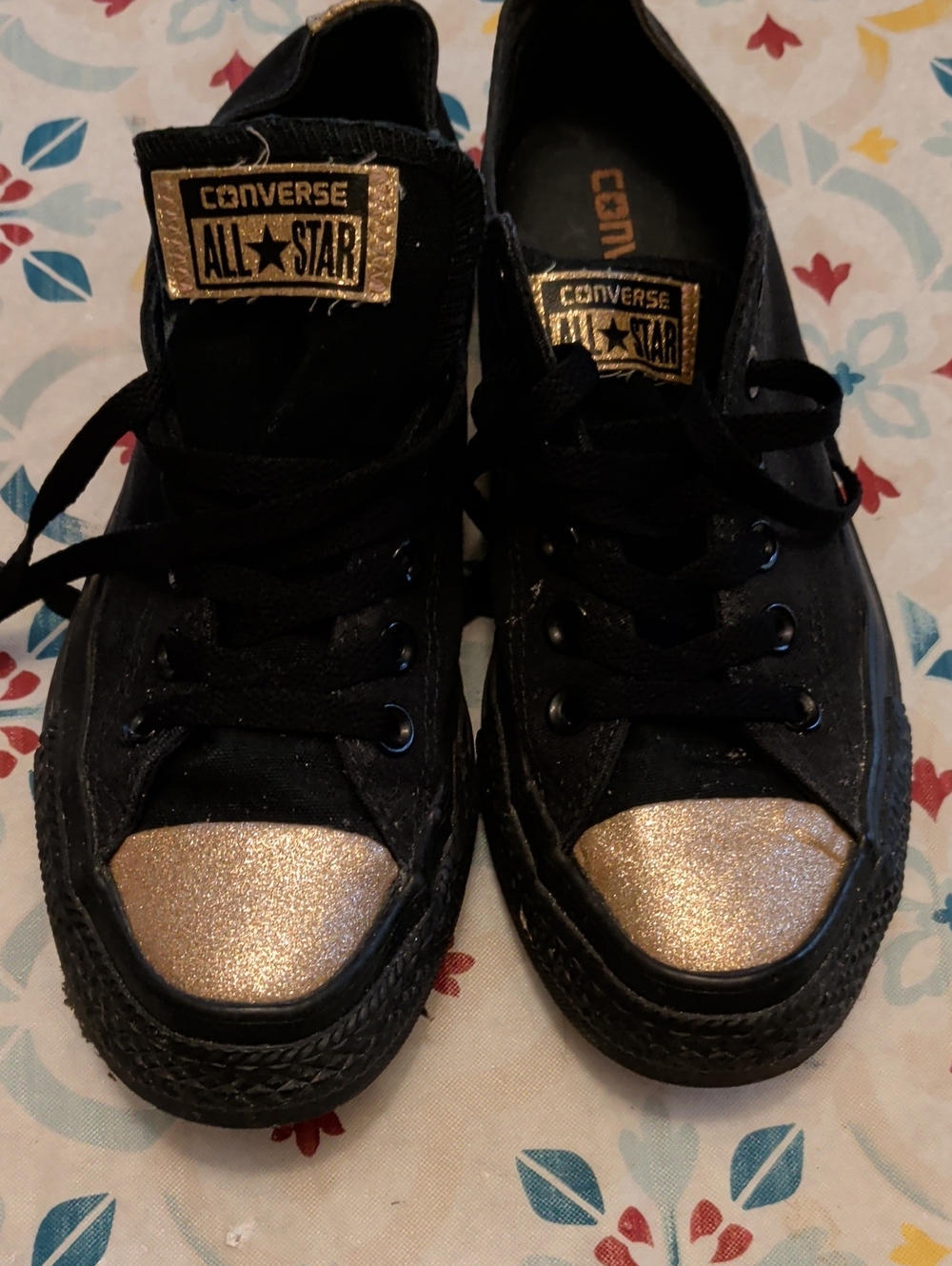 Converse All Star Sneakers